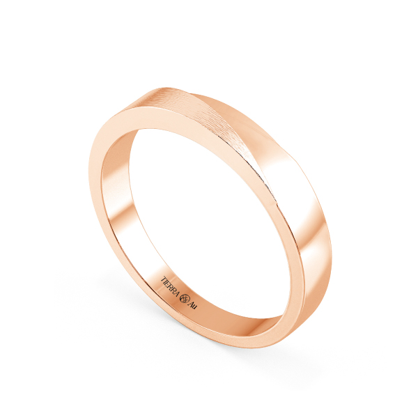 Modern Wedding Band Set NCC2020 5